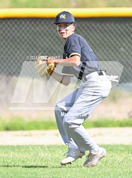 Thumbnail 1 in Arizona Lutheran Academy @ Madison Highland Prep photogallery.