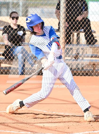 Thumbnail 1 in Arizona Lutheran Academy @ Madison Highland Prep photogallery.