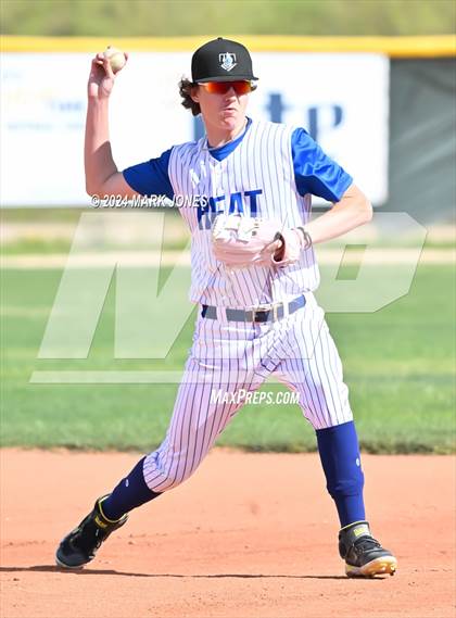 Thumbnail 2 in Arizona Lutheran Academy @ Madison Highland Prep photogallery.