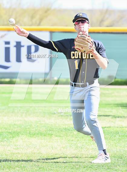 Thumbnail 3 in Arizona Lutheran Academy @ Madison Highland Prep photogallery.