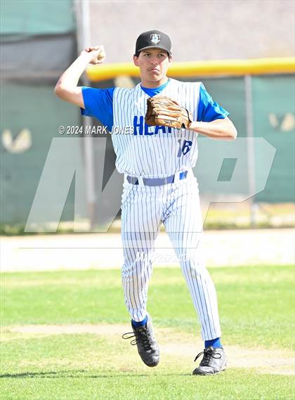Thumbnail 1 in Arizona Lutheran Academy @ Madison Highland Prep photogallery.