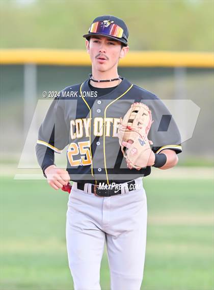 Thumbnail 3 in Arizona Lutheran Academy @ Madison Highland Prep photogallery.