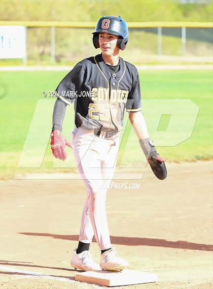 Thumbnail 2 in Arizona Lutheran Academy @ Madison Highland Prep photogallery.
