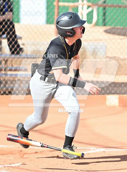 Thumbnail 2 in Arizona Lutheran Academy @ Madison Highland Prep photogallery.