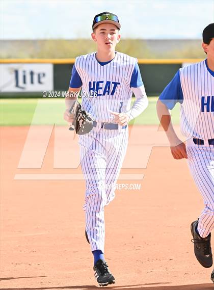 Thumbnail 3 in Arizona Lutheran Academy @ Madison Highland Prep photogallery.