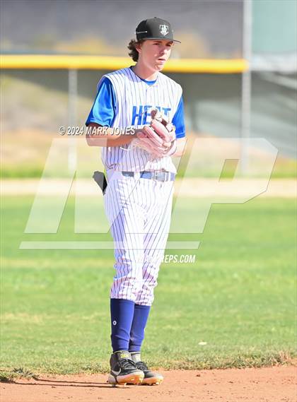 Thumbnail 1 in Arizona Lutheran Academy @ Madison Highland Prep photogallery.