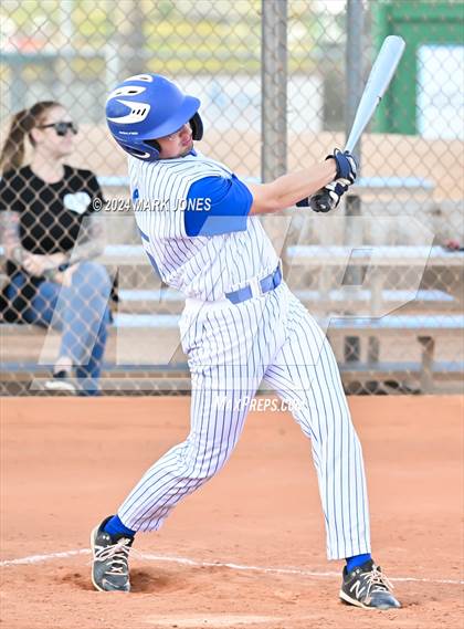 Thumbnail 3 in Arizona Lutheran Academy @ Madison Highland Prep photogallery.