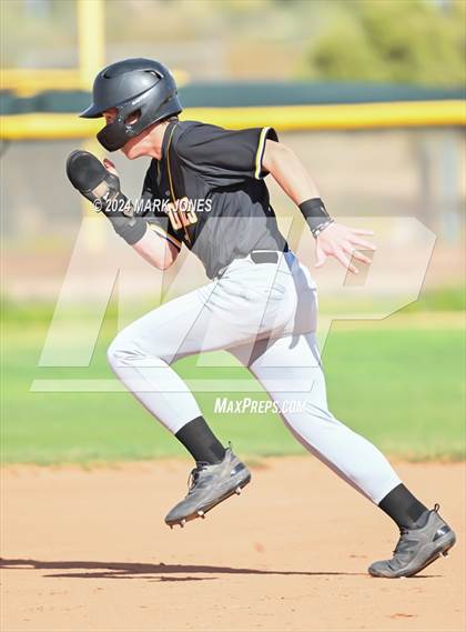 Thumbnail 1 in Arizona Lutheran Academy @ Madison Highland Prep photogallery.