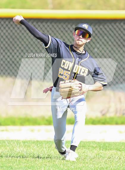 Thumbnail 3 in Arizona Lutheran Academy @ Madison Highland Prep photogallery.