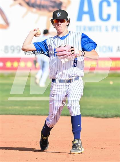 Thumbnail 2 in Arizona Lutheran Academy @ Madison Highland Prep photogallery.