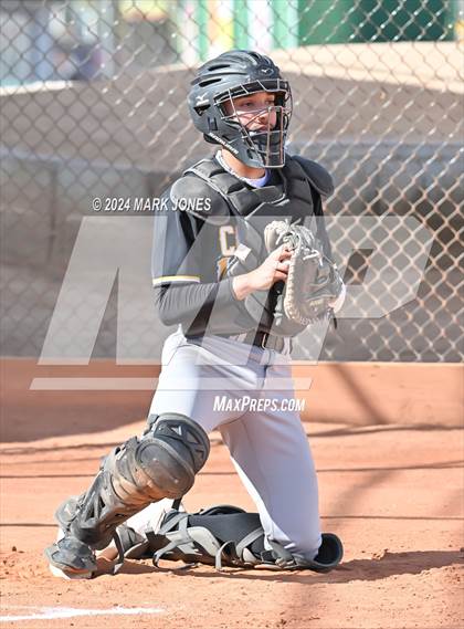 Thumbnail 1 in Arizona Lutheran Academy @ Madison Highland Prep photogallery.