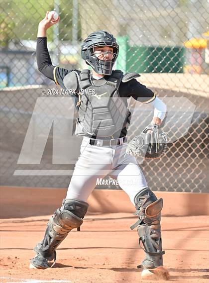 Thumbnail 1 in Arizona Lutheran Academy @ Madison Highland Prep photogallery.