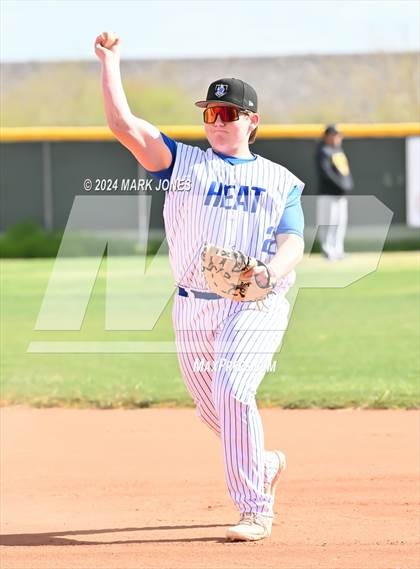 Thumbnail 1 in Arizona Lutheran Academy @ Madison Highland Prep photogallery.