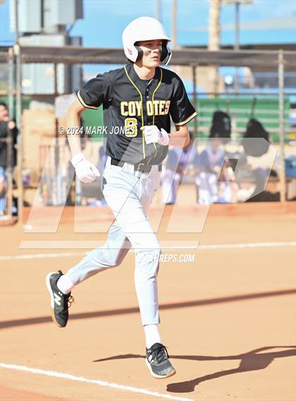 Thumbnail 2 in Arizona Lutheran Academy @ Madison Highland Prep photogallery.