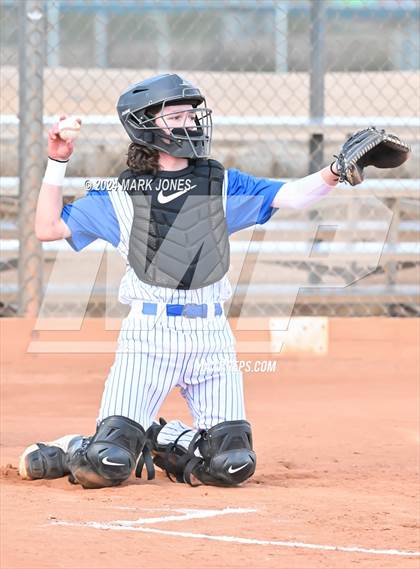 Thumbnail 3 in Arizona Lutheran Academy @ Madison Highland Prep photogallery.