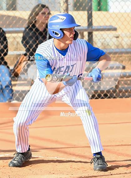 Thumbnail 3 in Arizona Lutheran Academy @ Madison Highland Prep photogallery.