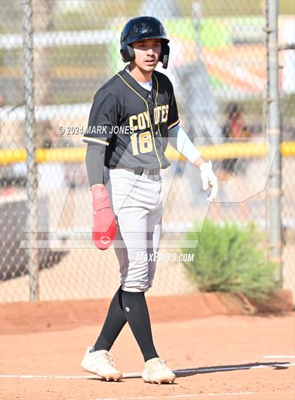 Thumbnail 1 in Arizona Lutheran Academy @ Madison Highland Prep photogallery.