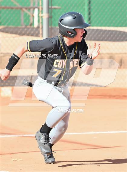 Thumbnail 3 in Arizona Lutheran Academy @ Madison Highland Prep photogallery.