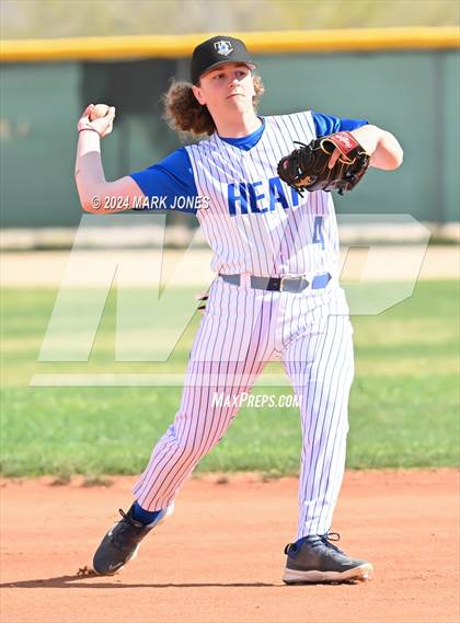 Thumbnail 3 in Arizona Lutheran Academy @ Madison Highland Prep photogallery.