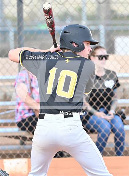 Thumbnail 2 in Arizona Lutheran Academy @ Madison Highland Prep photogallery.
