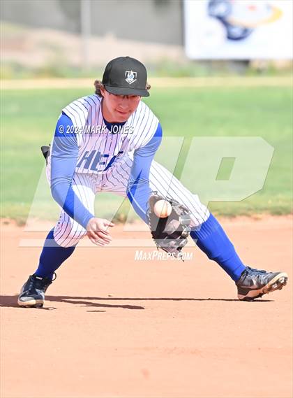 Thumbnail 1 in Arizona Lutheran Academy @ Madison Highland Prep photogallery.