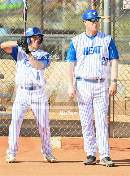 Thumbnail 3 in Arizona Lutheran Academy @ Madison Highland Prep photogallery.