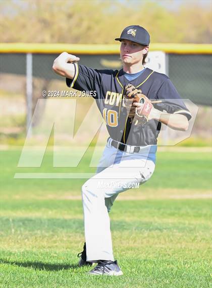 Thumbnail 2 in Arizona Lutheran Academy @ Madison Highland Prep photogallery.