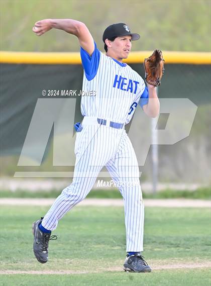 Thumbnail 1 in Arizona Lutheran Academy @ Madison Highland Prep photogallery.