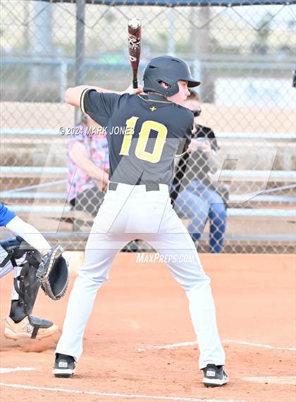 Thumbnail 3 in Arizona Lutheran Academy @ Madison Highland Prep photogallery.