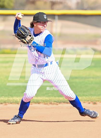 Thumbnail 3 in Arizona Lutheran Academy @ Madison Highland Prep photogallery.