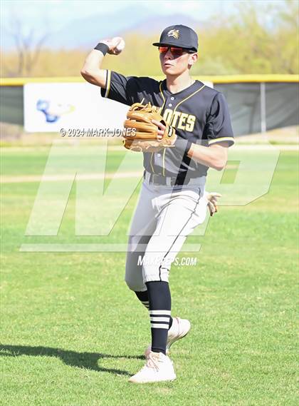 Thumbnail 3 in Arizona Lutheran Academy @ Madison Highland Prep photogallery.