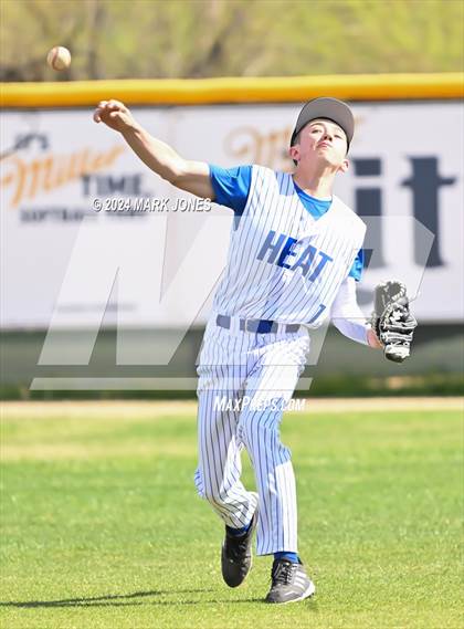 Thumbnail 2 in Arizona Lutheran Academy @ Madison Highland Prep photogallery.