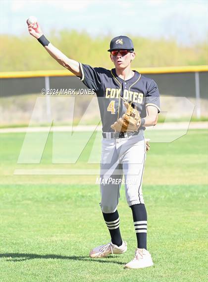 Thumbnail 3 in Arizona Lutheran Academy @ Madison Highland Prep photogallery.