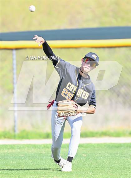 Thumbnail 2 in Arizona Lutheran Academy @ Madison Highland Prep photogallery.