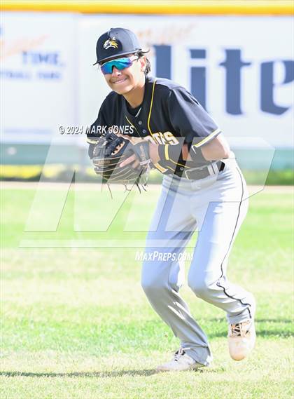 Thumbnail 2 in Arizona Lutheran Academy @ Madison Highland Prep photogallery.