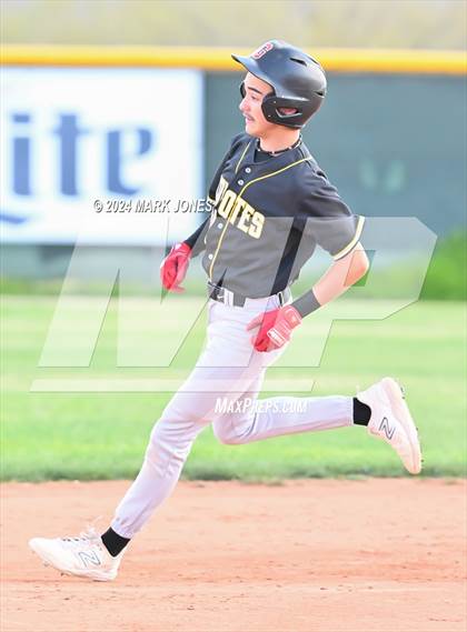Thumbnail 3 in Arizona Lutheran Academy @ Madison Highland Prep photogallery.