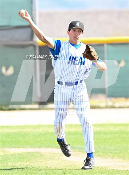 Thumbnail 2 in Arizona Lutheran Academy @ Madison Highland Prep photogallery.