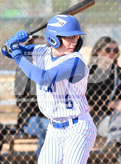 Thumbnail 1 in Arizona Lutheran Academy @ Madison Highland Prep photogallery.