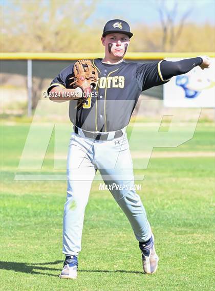 Thumbnail 1 in Arizona Lutheran Academy @ Madison Highland Prep photogallery.