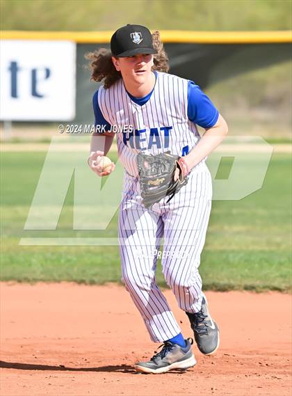 Thumbnail 2 in Arizona Lutheran Academy @ Madison Highland Prep photogallery.