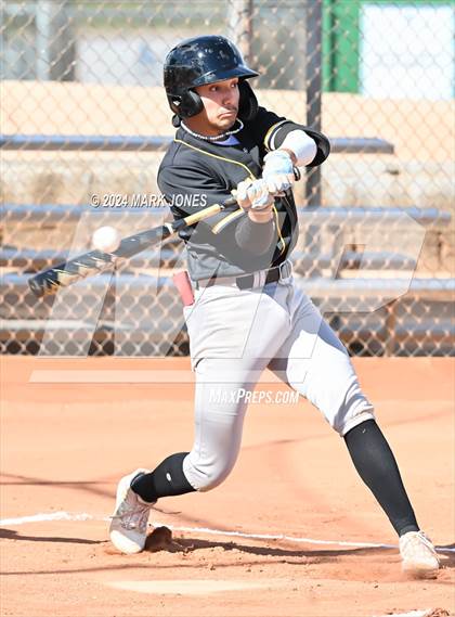 Thumbnail 3 in Arizona Lutheran Academy @ Madison Highland Prep photogallery.