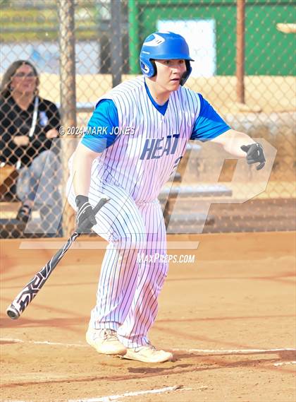 Thumbnail 3 in Arizona Lutheran Academy @ Madison Highland Prep photogallery.
