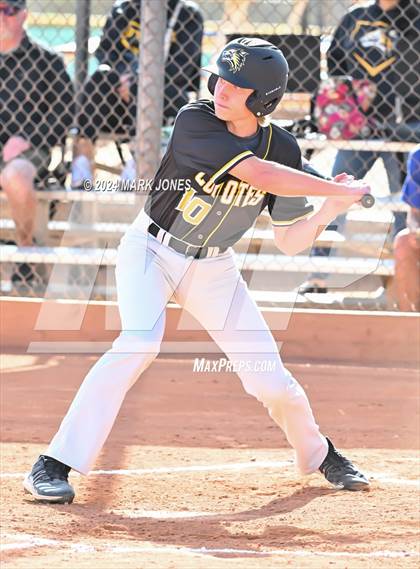 Thumbnail 1 in Arizona Lutheran Academy @ Madison Highland Prep photogallery.
