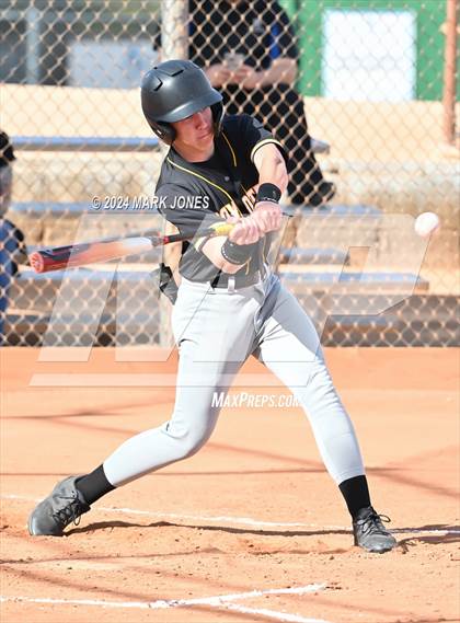 Thumbnail 1 in Arizona Lutheran Academy @ Madison Highland Prep photogallery.