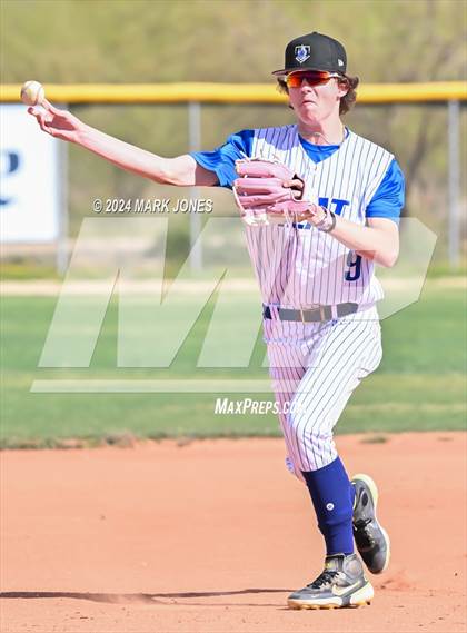Thumbnail 3 in Arizona Lutheran Academy @ Madison Highland Prep photogallery.