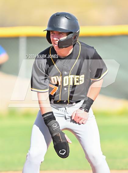 Thumbnail 3 in Arizona Lutheran Academy @ Madison Highland Prep photogallery.