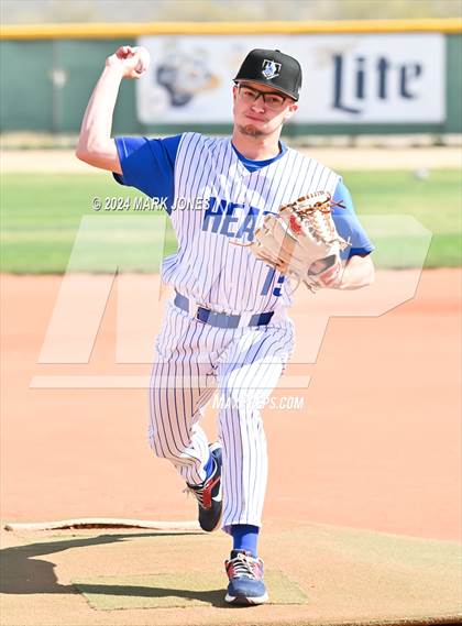 Thumbnail 2 in Arizona Lutheran Academy @ Madison Highland Prep photogallery.