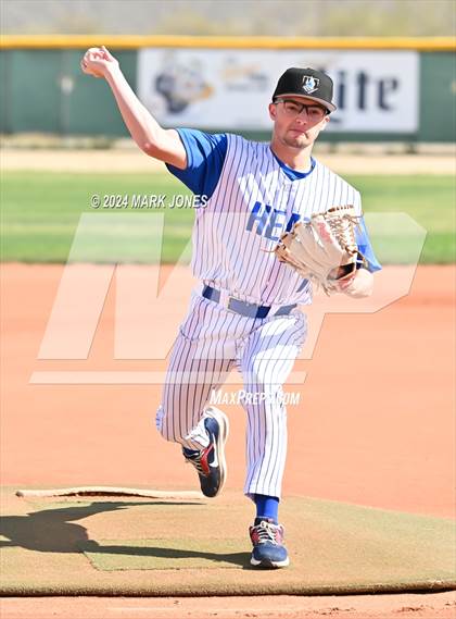 Thumbnail 1 in Arizona Lutheran Academy @ Madison Highland Prep photogallery.