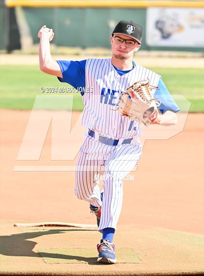 Thumbnail 2 in Arizona Lutheran Academy @ Madison Highland Prep photogallery.