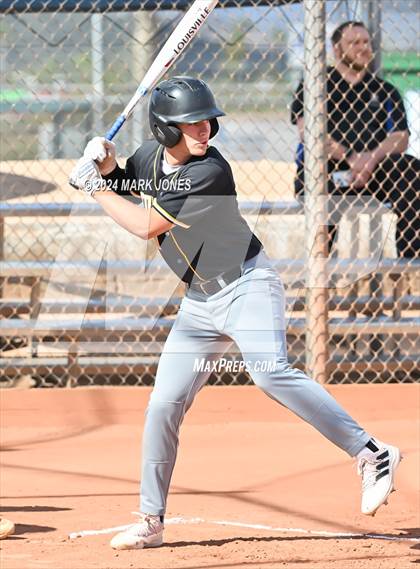 Thumbnail 2 in Arizona Lutheran Academy @ Madison Highland Prep photogallery.